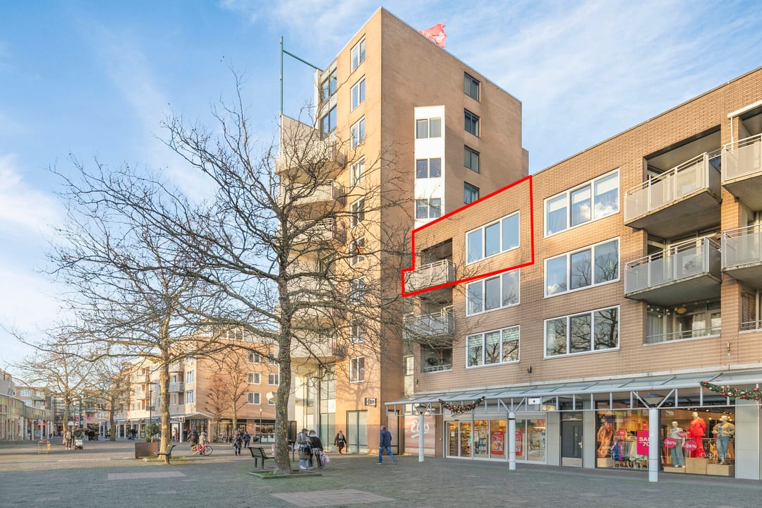 Photo 1 of Emiclaerhof 296