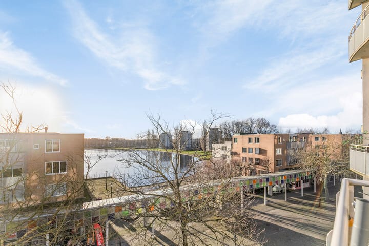 Foto 4 van Emiclaerhof 296