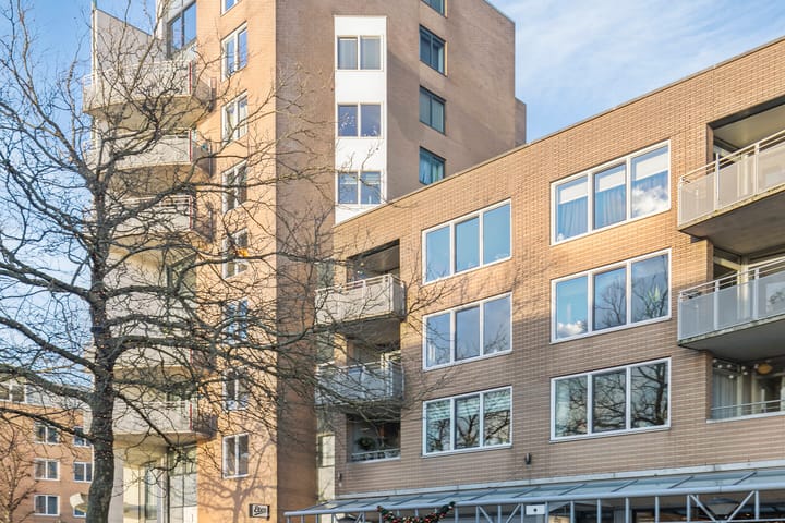 Foto 5 van Emiclaerhof 296