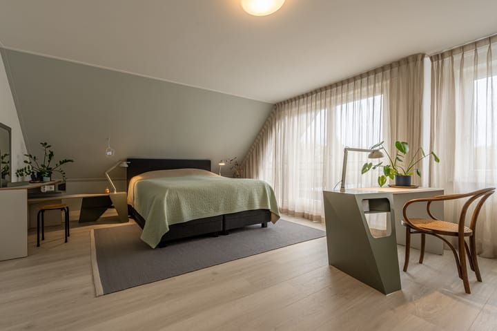 Foto 40 van Albert Schweitzererf 3