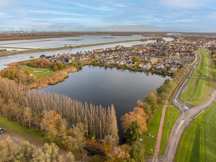 Foto 45 van Albert Schweitzererf 3