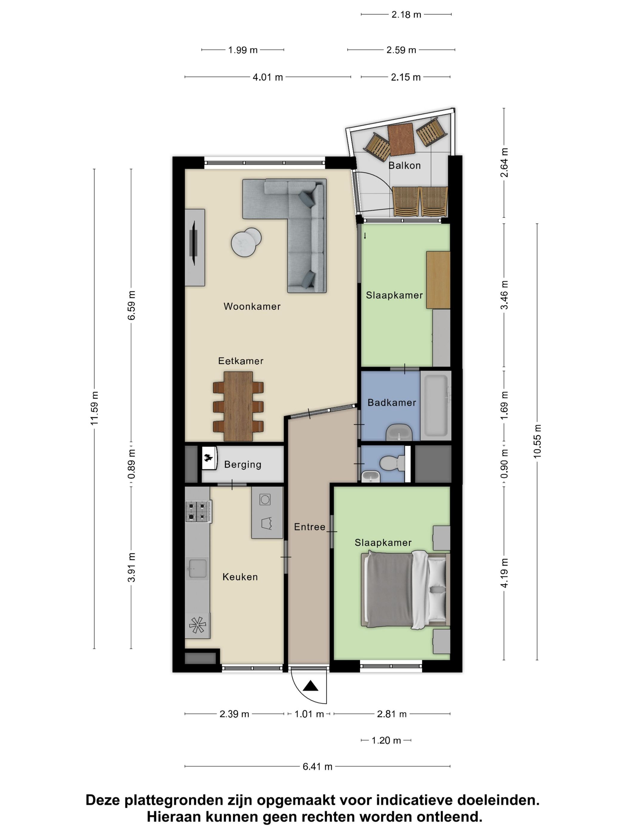 Photo 27 of Emiclaerhof 296