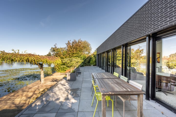 Foto 53 van Albert Schweitzererf 3