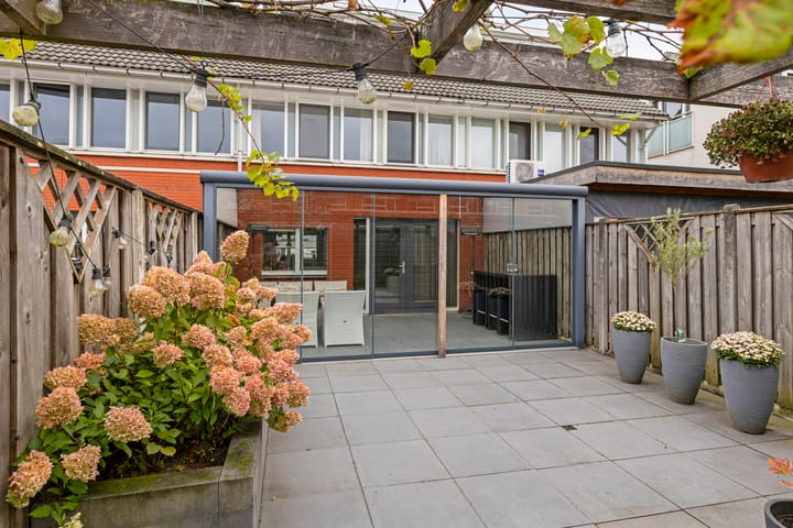 Foto 3 van Hoornbladlaan 14