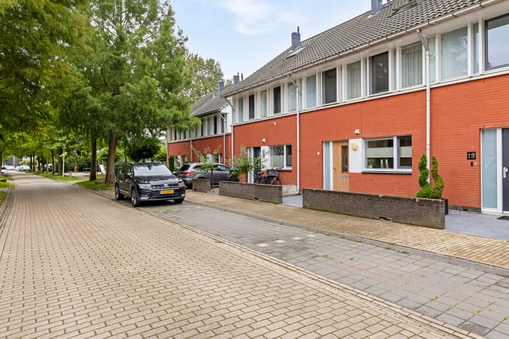 Foto 6 van Hoornbladlaan 14