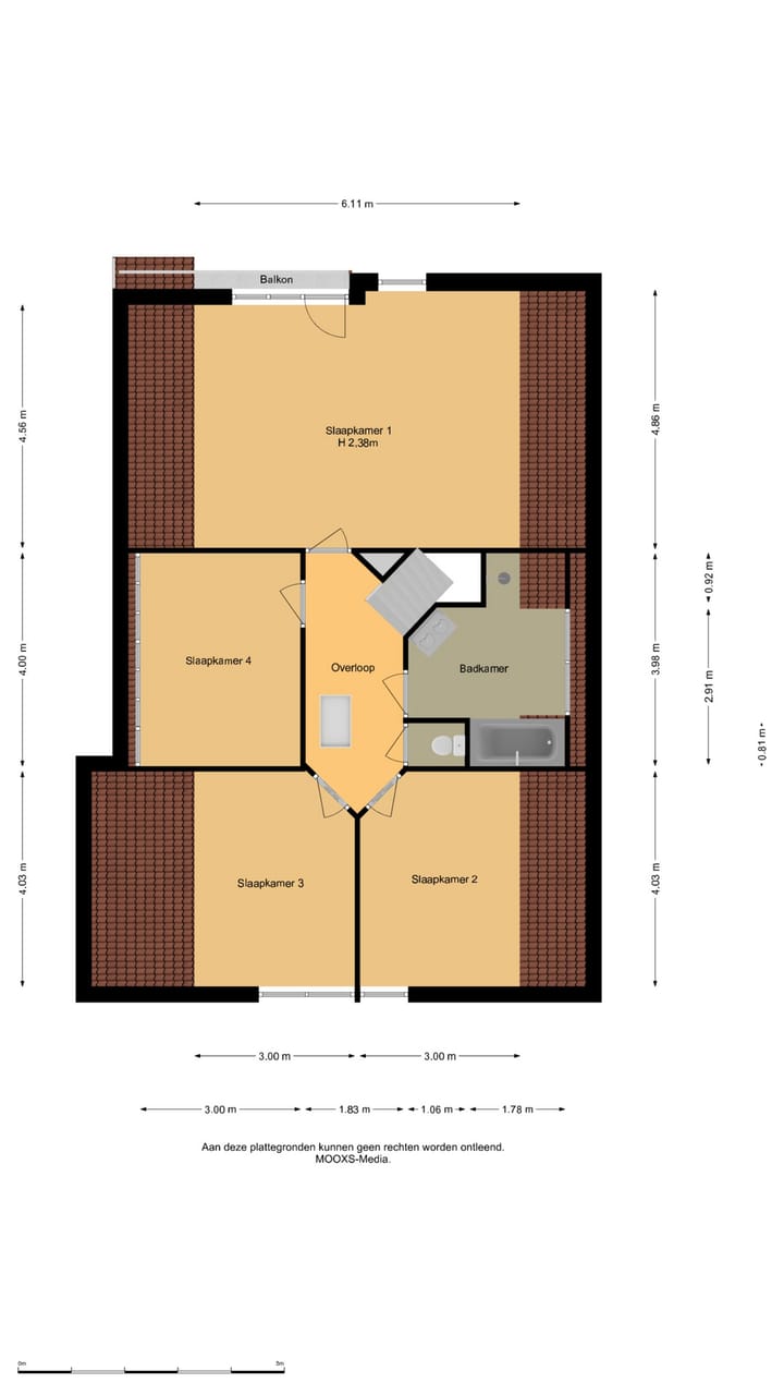 Foto 60 van Albert Schweitzererf 3