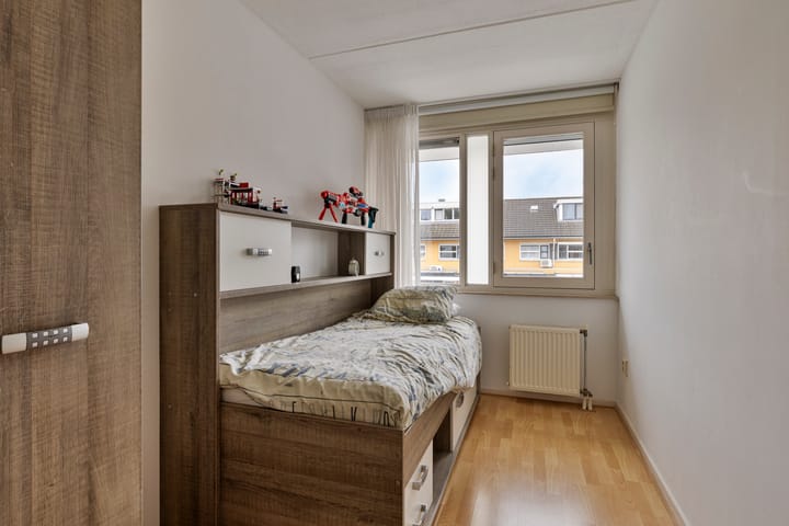 Foto 25 van Hoornbladlaan 14