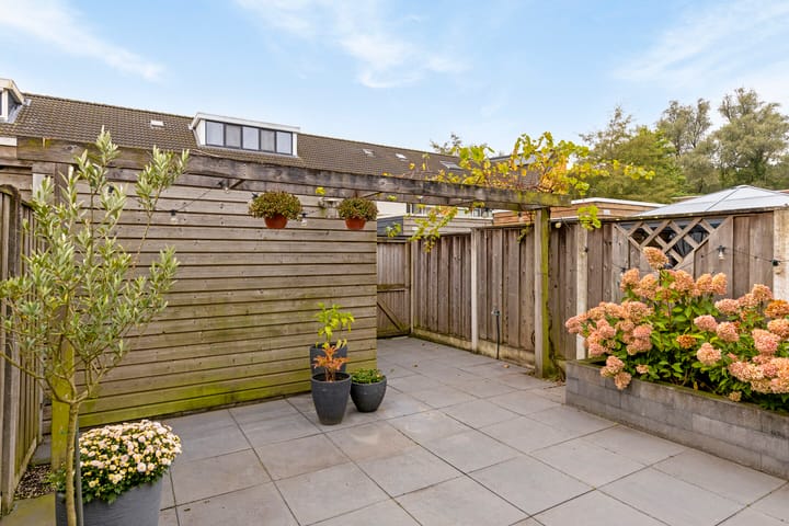 Foto 30 van Hoornbladlaan 14