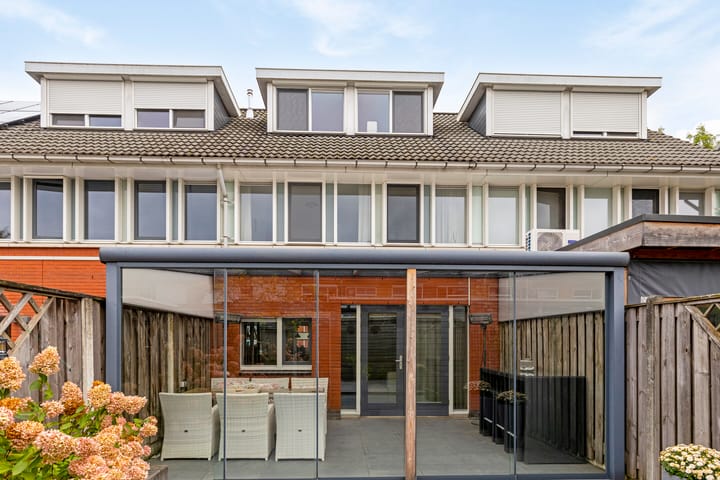 Foto 31 van Hoornbladlaan 14