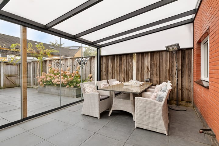 Foto 32 van Hoornbladlaan 14