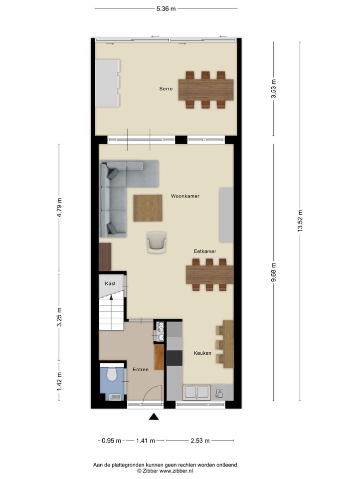 Foto 33 van Hoornbladlaan 14