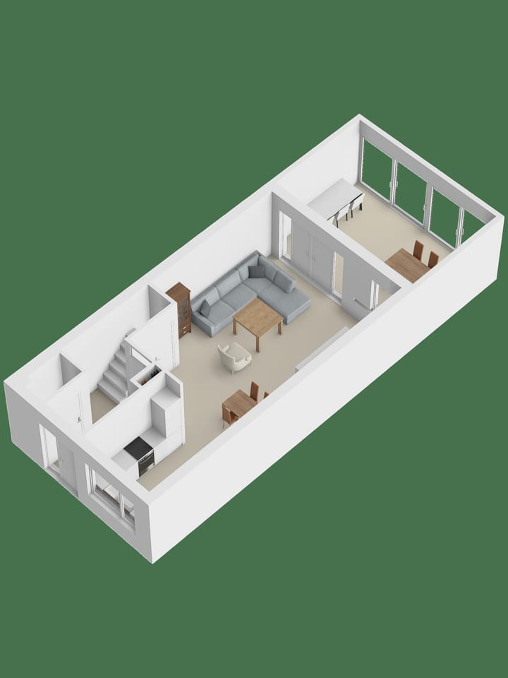 Foto 38 van Hoornbladlaan 14