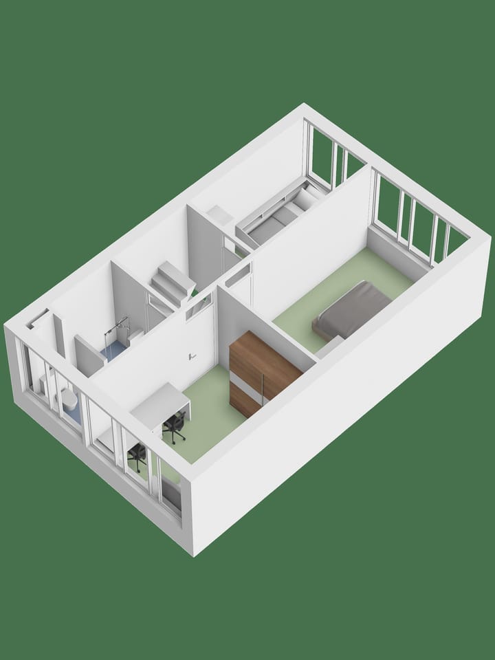 Foto 39 van Hoornbladlaan 14