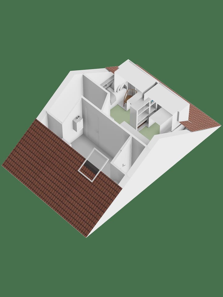 Foto 40 van Hoornbladlaan 14