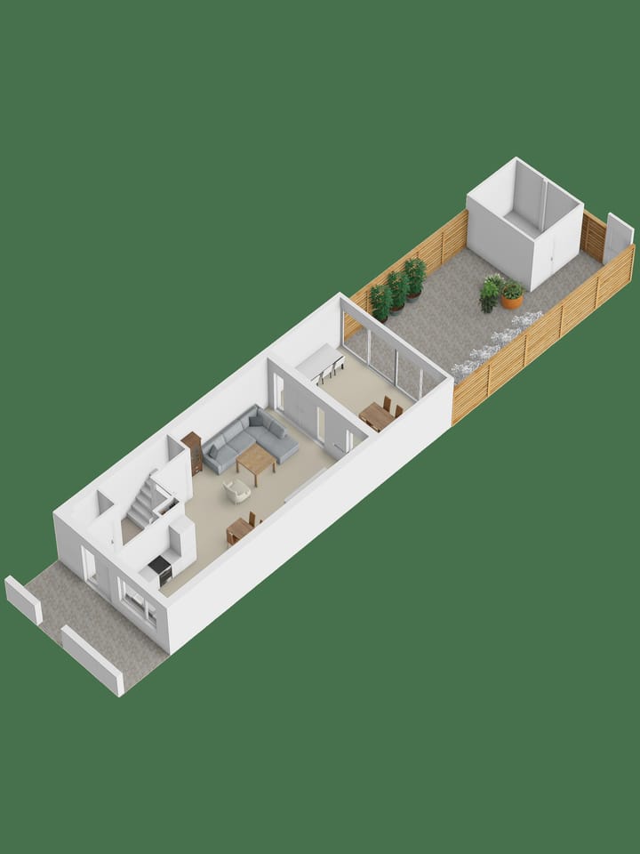 Foto 41 van Hoornbladlaan 14