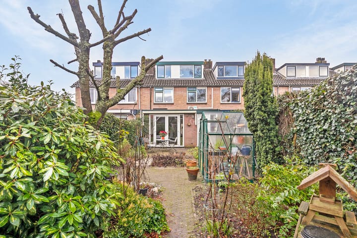 Foto 2 van Dokter Schoonenbeeklaan 4