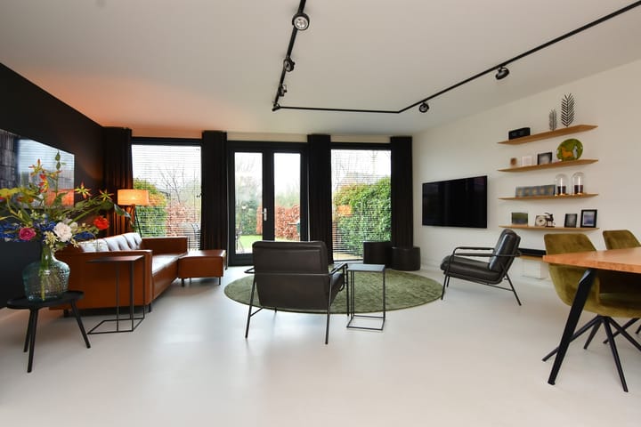 Foto 4 van Anjerdreef 84