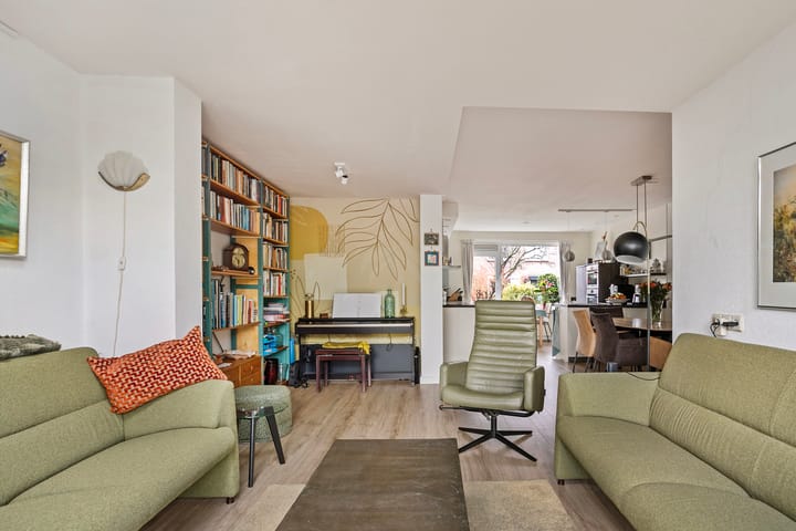 Foto 3 van Dokter Schoonenbeeklaan 4