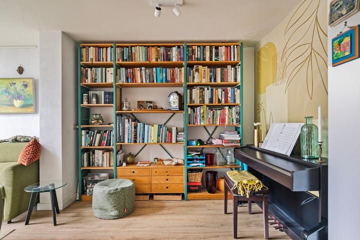 Foto 7 van Dokter Schoonenbeeklaan 4