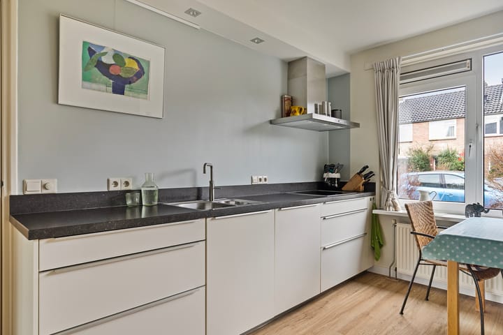 Foto 9 van Dokter Schoonenbeeklaan 4