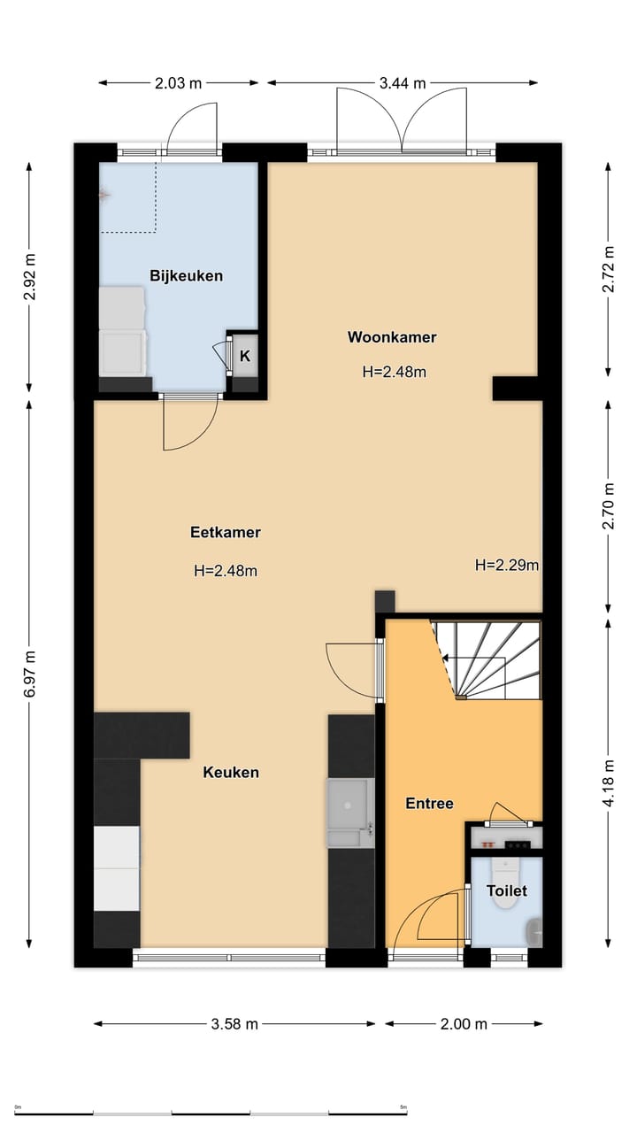 Foto 13 van Dokter Schoonenbeeklaan 4