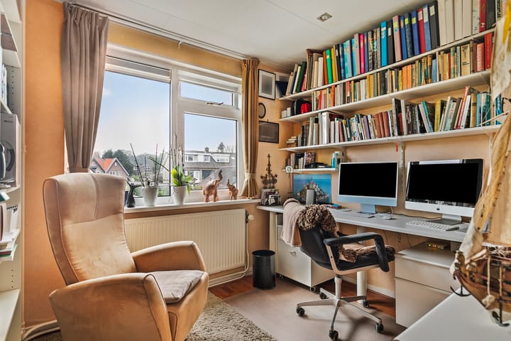 Foto 15 van Dokter Schoonenbeeklaan 4