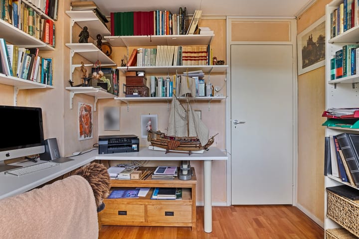 Foto 16 van Dokter Schoonenbeeklaan 4