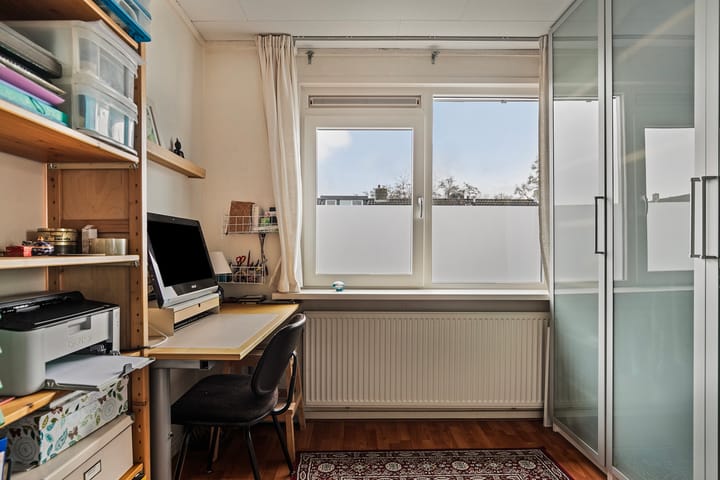 Foto 19 van Dokter Schoonenbeeklaan 4