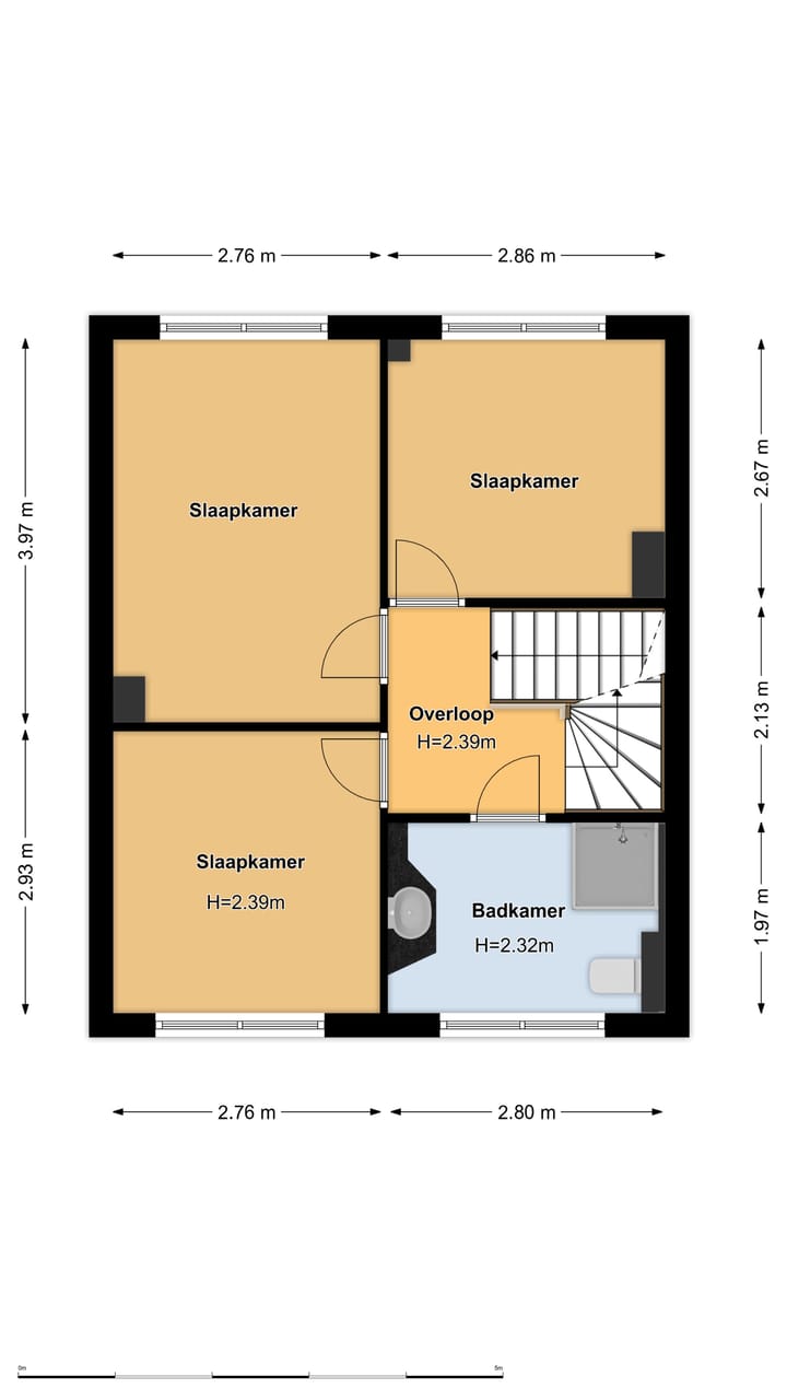 Foto 24 van Dokter Schoonenbeeklaan 4