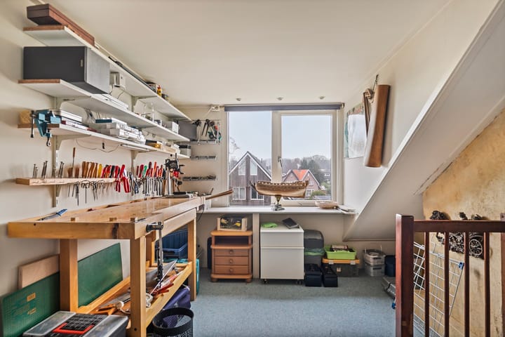 Foto 25 van Dokter Schoonenbeeklaan 4