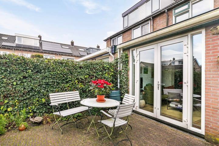 Foto 29 van Dokter Schoonenbeeklaan 4