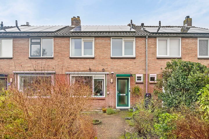 Foto 34 van Dokter Schoonenbeeklaan 4