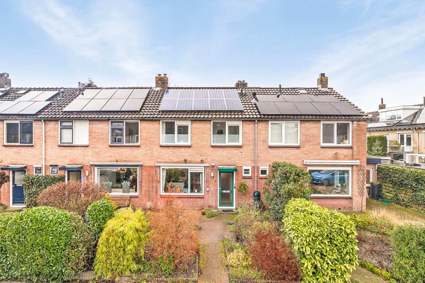 Foto 1 van Dokter Schoonenbeeklaan 4