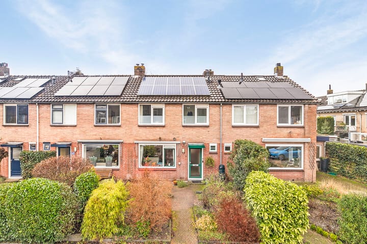 Foto 1 van Dokter Schoonenbeeklaan 4