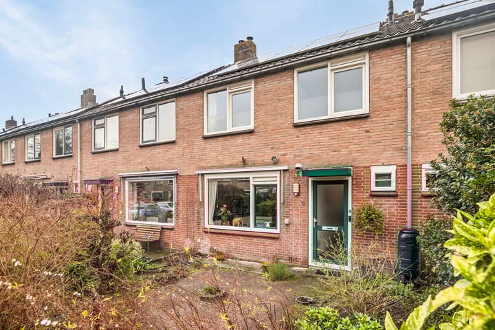 Foto 35 van Dokter Schoonenbeeklaan 4