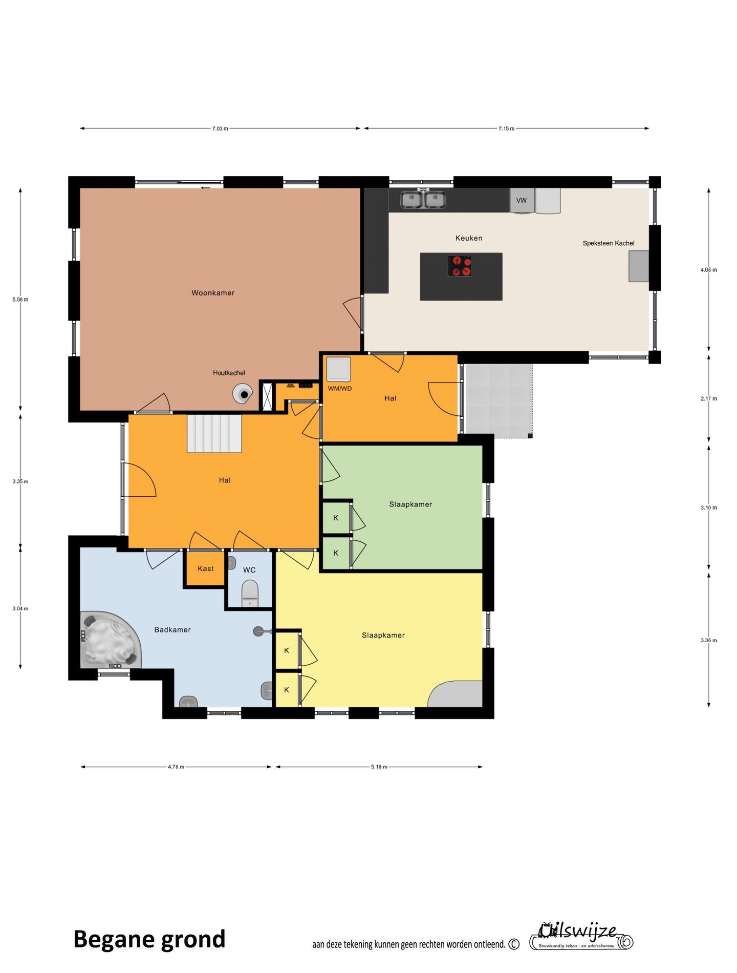 Foto 59 van Slegplakkenweg 1