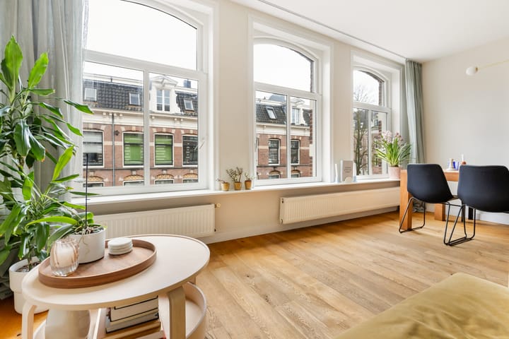 Foto 4 van Swammerdamstraat 66-2