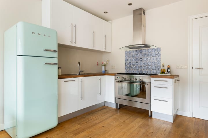 Foto 6 van Swammerdamstraat 66-2