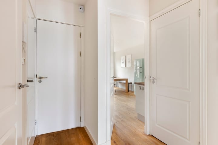 Foto 8 van Swammerdamstraat 66-2