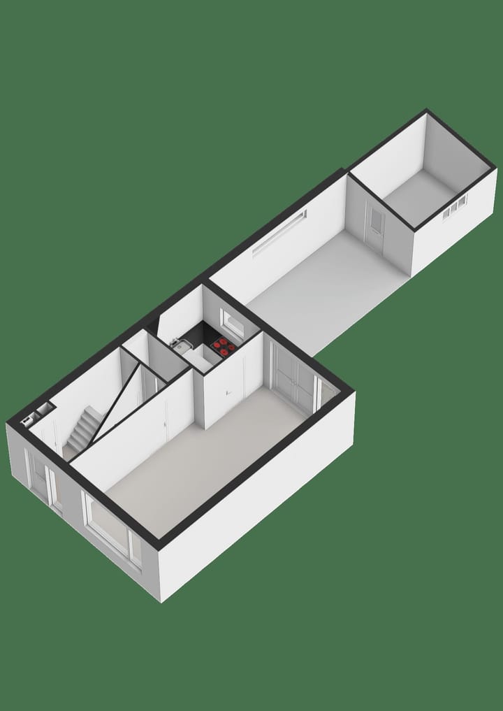 Foto 44 van Violenstraat 10