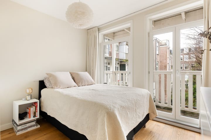 Foto 9 van Swammerdamstraat 66-2