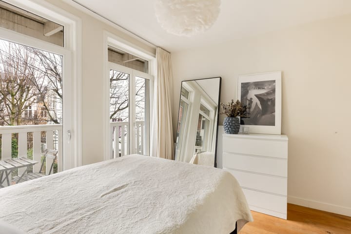 Foto 10 van Swammerdamstraat 66-2