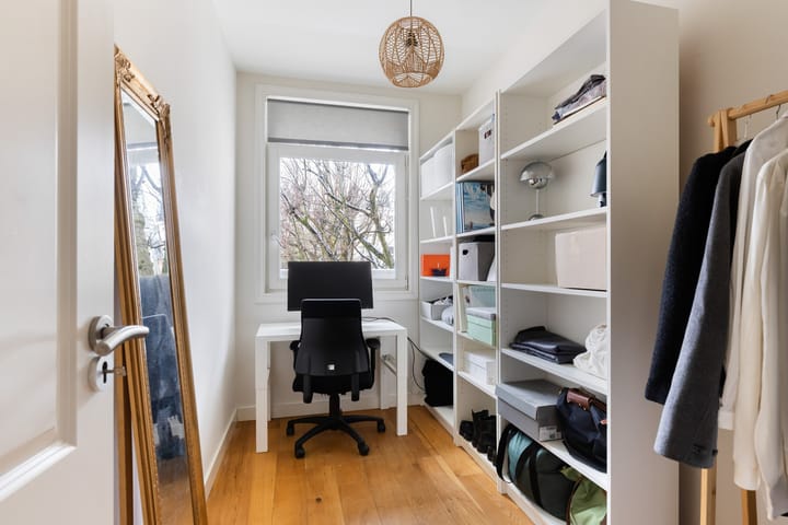 Foto 12 van Swammerdamstraat 66-2