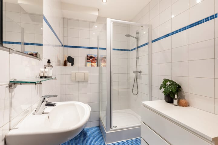 Foto 13 van Swammerdamstraat 66-2