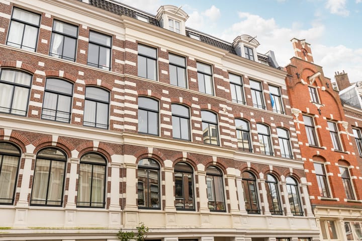 Foto 14 van Swammerdamstraat 66-2