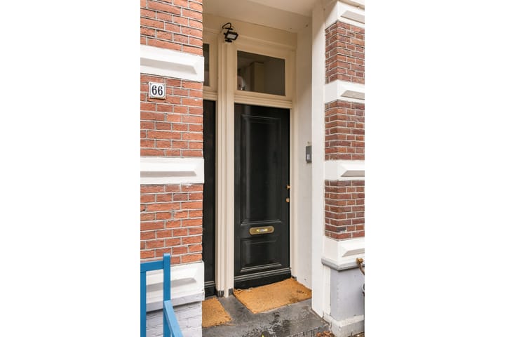 Foto 15 van Swammerdamstraat 66-2