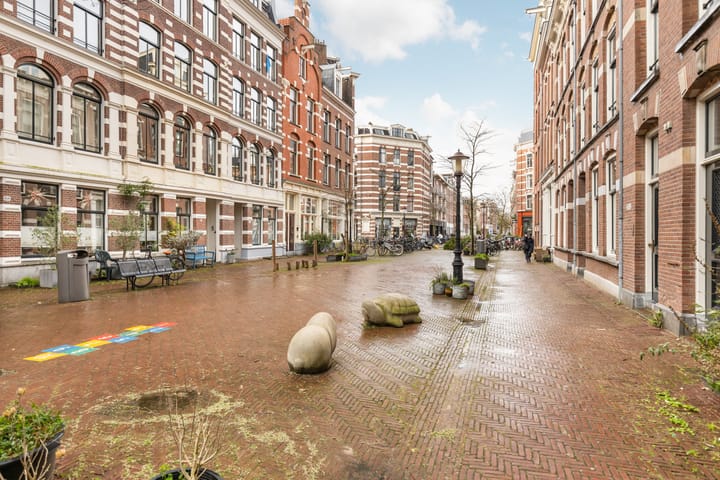 Foto 17 van Swammerdamstraat 66-2