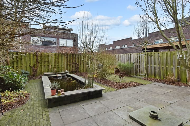 Foto 5 van Achtmanstraat 1