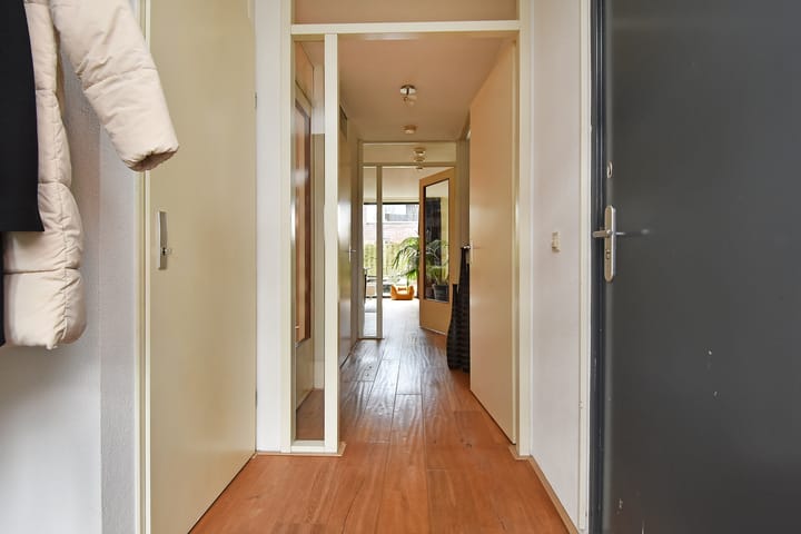 Foto 8 van Achtmanstraat 1