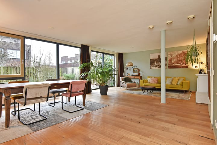 Foto 10 van Achtmanstraat 1